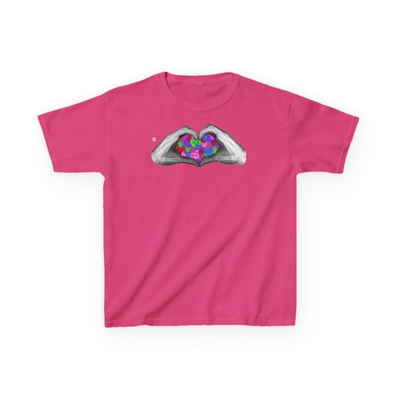 HeartSkulls™ “Hands" by KoKoLove Art