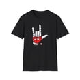 thumbnail image 1 of HeartSkulls™ "I Love You in ASL" by KoKoLove Art, 1 of 27