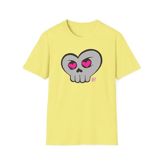 HeartSkulls™ by KoKoLove Art
