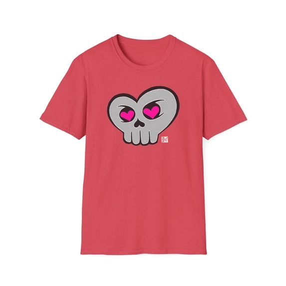 HeartSkulls™ by KoKoLove Art