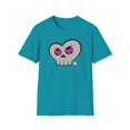 thumbnail image 1 of HeartSkulls™ by KoKoLove Art, 1 of 27