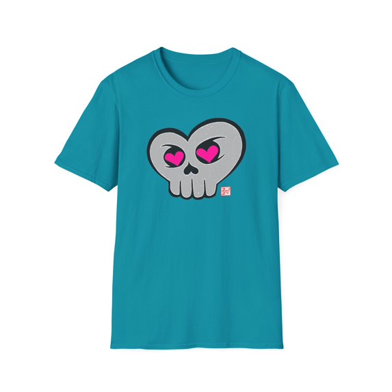 HeartSkulls™ by KoKoLove Art