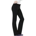 thumbnail image 1 of HeartSoul Break On Through Women's Scrubs Pant Low Rise Drawstring 20110, 1 of 5