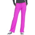 thumbnail image 1 of HeartSoul Break On Through Women's Scrubs Pant Low Rise Drawstring 20110, 1 of 8