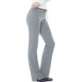 thumbnail image 1 of HeartSoul Break On Through Women's Scrubs Pant Low Rise Drawstring 20110, 1 of 4