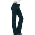 thumbnail image 1 of HeartSoul Break On Through Women's Scrubs Pant Low Rise Drawstring 20110, 1 of 5