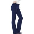 thumbnail image 1 of HeartSoul Break On Through Women's Scrubs Pant Low Rise Drawstring 20110, 1 of 5