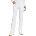 thumbnail image 1 of HeartSoul Women's Scrubs Pant Low Rise Drawstring HS025, 1 of 7