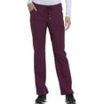 thumbnail image 1 of HeartSoul Women's Scrubs Pant Low Rise Drawstring HS025, 1 of 7