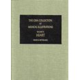 thumbnail image 1 of Pre-Owned Heart (CIBA Collection of Medical Illustrations, Volume 5) (Hardcover) 091416807X 9780914168072, 1 of 1
