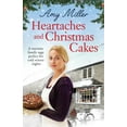 thumbnail image 1 of Heartaches and Christmas Cakes: A wartime family saga perfect for cold winter nights (Paperback) by Professor Amy Miller, 1 of 1