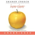 thumbnail image 1 of Heartbeat CD, (Audiobook), 1 of 1
