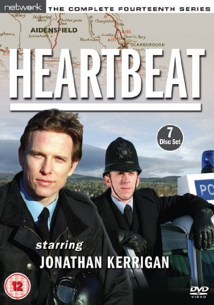 日本全国送料無料商品 | 特集 | Heartbeat beat Heart ( Set Box 7-DVD - 14) Series (Complete その他
