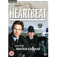 thumbnail image 1 of Heartbeat (Complete Series 14) - 7-DVD Box Set ( Heart beat - Complete Series Fourteen ) [ NON-USA FORMAT, PAL, Reg.2 Import - United Kingdom ], 1 of 1
