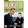 thumbnail image 1 of Heartbeat (Complete Series 7) - 7-DVD Box Set ( Heart beat - Complete Series Seven ) [ NON-USA FORMAT, PAL, Reg.2 Import - United Kingdom ], 1 of 1