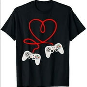 Heartbeat Gaming: Embrace Love with Heart-Shaped Controllers