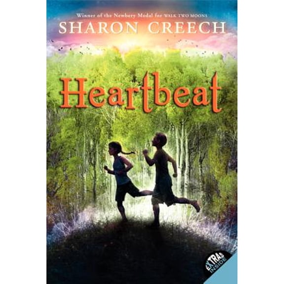 Pre-Owned Heartbeat (Paperback) 9780060540241