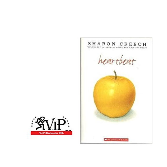 Pre-Owned Heartbeat Edition: First Paperback