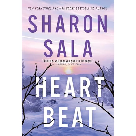 Pre-Owned Heartbeat, 9781728258607, 172825860X, Paperback,