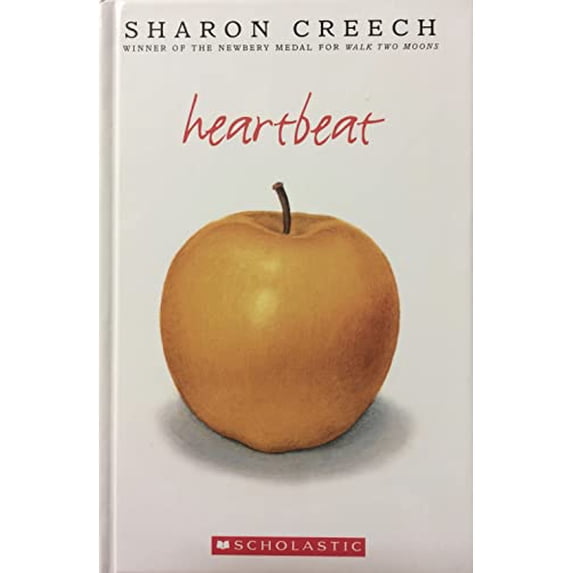 Pre-Owned Heartbeat (Hardcover) 0439764009 9780439764001