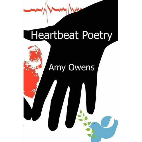 Heartbeat Poetry (Paperback)