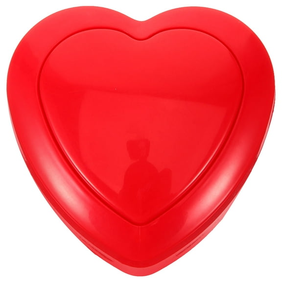 Heartbeat Simulator Toy Simulation Heartbeat Sound Box Toy Stuffed Animal Inserts Heartbeat Box