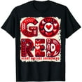 thumbnail image 1 of Heartbeat T-Shirt, 1 of 4