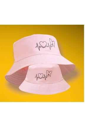Heartbeat hat