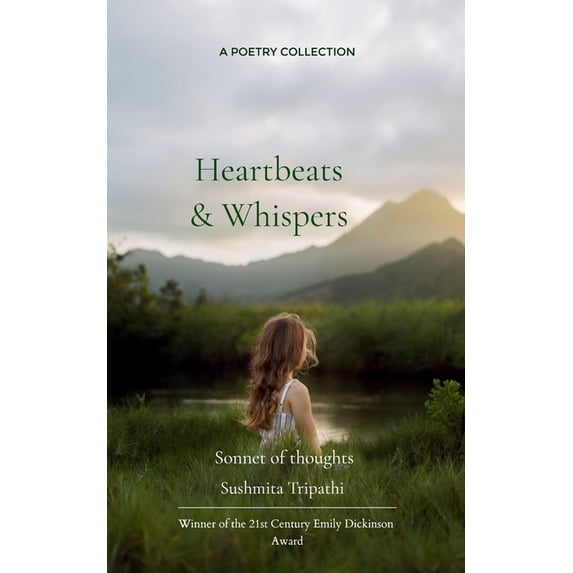 Heartbeats and Whispers, (Paperback)