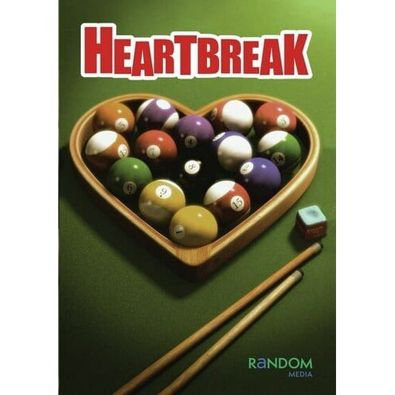 Heartbreak (DVD), Random Media, Drama
