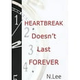 thumbnail image 1 of Heartbreak Doesn't Last Forever, (Paperback), 1 of 1