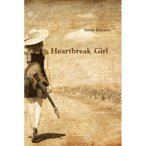 Heartbreak Girl (Paperback)