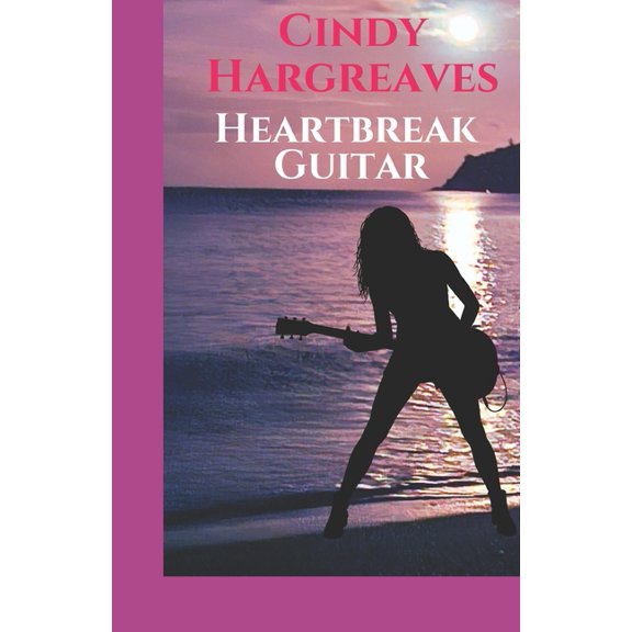 Heartbreak Notes Heartbreak Guitar, (Paperback)