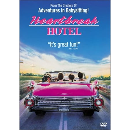 Heartbreak Hotel