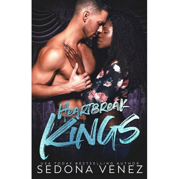 Heartbreak Kings, (Paperback)