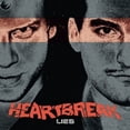 thumbnail image 1 of Heartbreak - Lies - Music & Performance - CD, 1 of 1