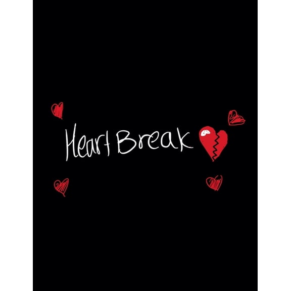 Heartbreak, (Paperback)