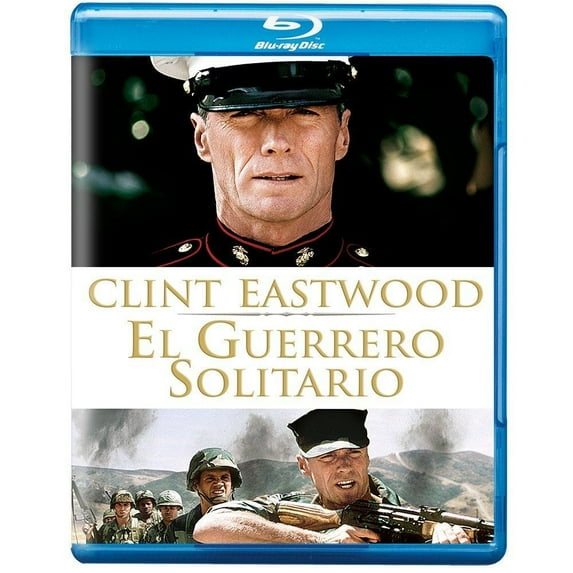 Heartbreak Ridge (Blu-ray) (Widescreen)