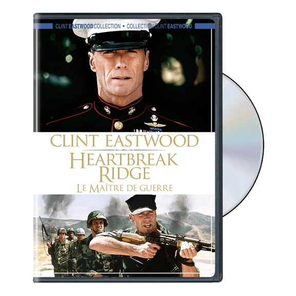 Heartbreak Ridge (Le matre de guerre)