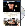 Heartbreak Ridge [New DVD] Ac3/Dolby Digital, Dolby, Eco Amaray Case