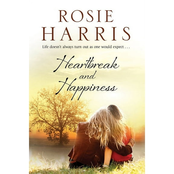Heartbreak and Happiness, (Hardcover)