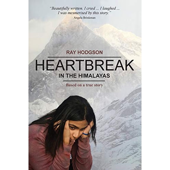 Pre-Owned Heartbreak in the Himalayas (Paperback) 1925830543 9781925830545