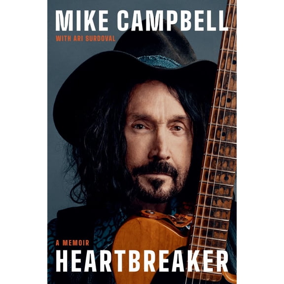 Heartbreaker: A Memoir (Paperback)