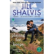 PLAYING FOR KEEPS A HEAR TBREAKER BAY NOVEL