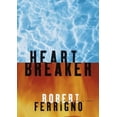thumbnail image 1 of Pre-Owned Heartbreaker (Hardcover) 0375401245 9780375401244, 1 of 1