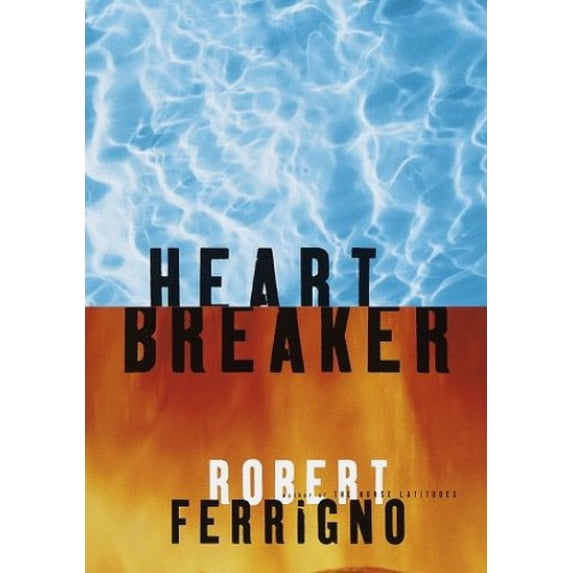 Pre-Owned Heartbreaker (Hardcover) 0375401245 9780375401244