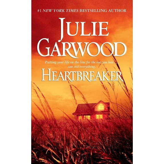 Heartbreaker, (Paperback)