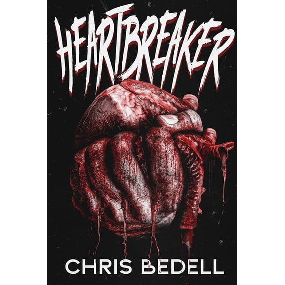 Heartbreaker, (Paperback)