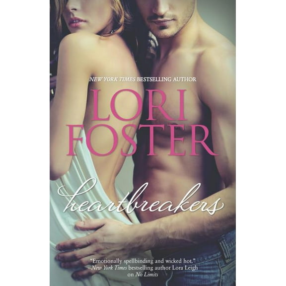 Heartbreakers: An Anthology, (Paperback)