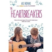 ALI NOVAK Heartbreakers, The